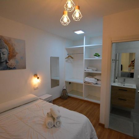 Apartamento Calle Concepcion Pleno Centro Córdoba Exteriör bild