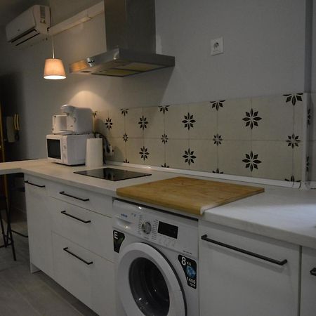 Apartamento Calle Concepcion Pleno Centro Córdoba Exteriör bild