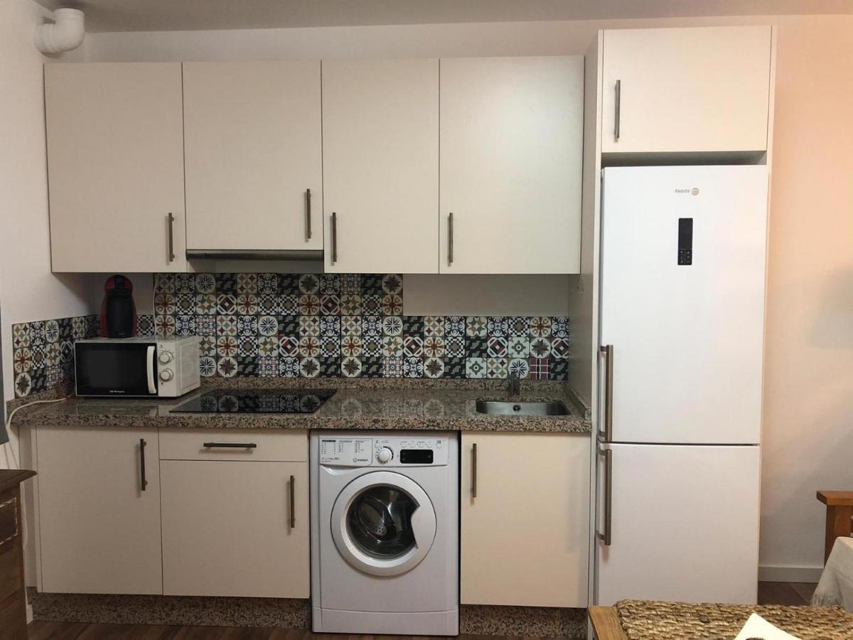 Apartamento Calle Concepcion Pleno Centro Córdoba Exteriör bild