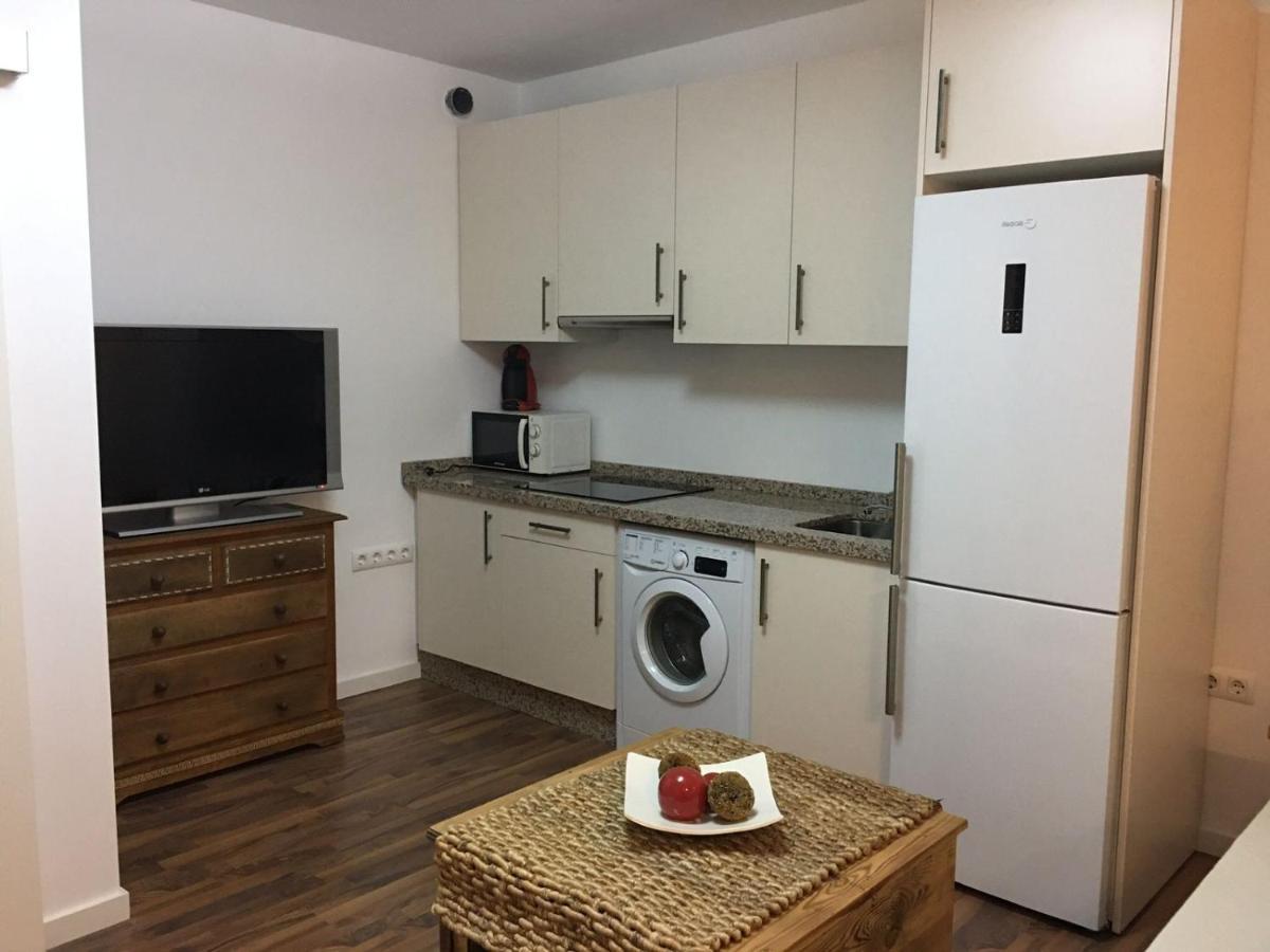 Apartamento Calle Concepcion Pleno Centro Córdoba Exteriör bild