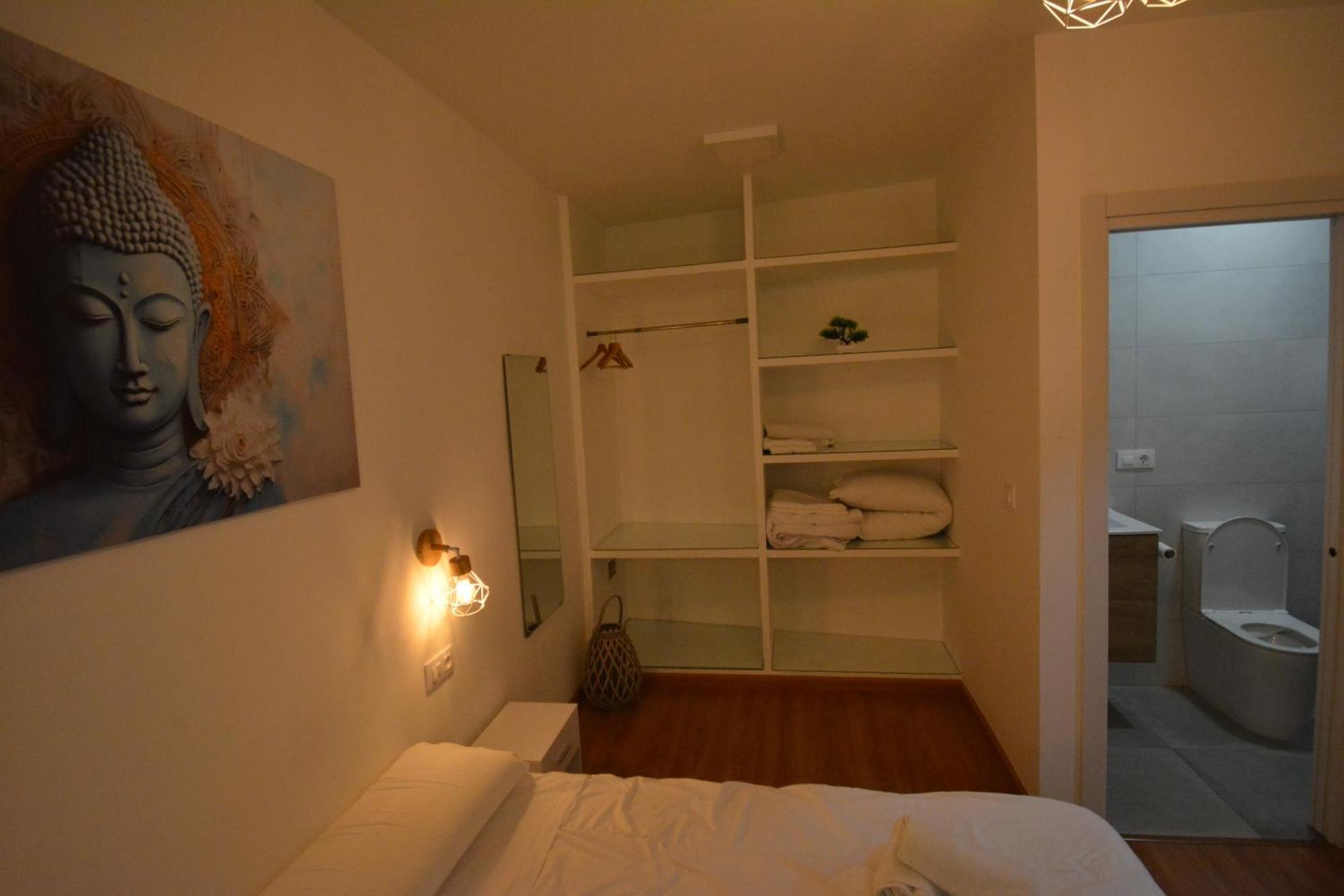 Apartamento Calle Concepcion Pleno Centro Córdoba Exteriör bild