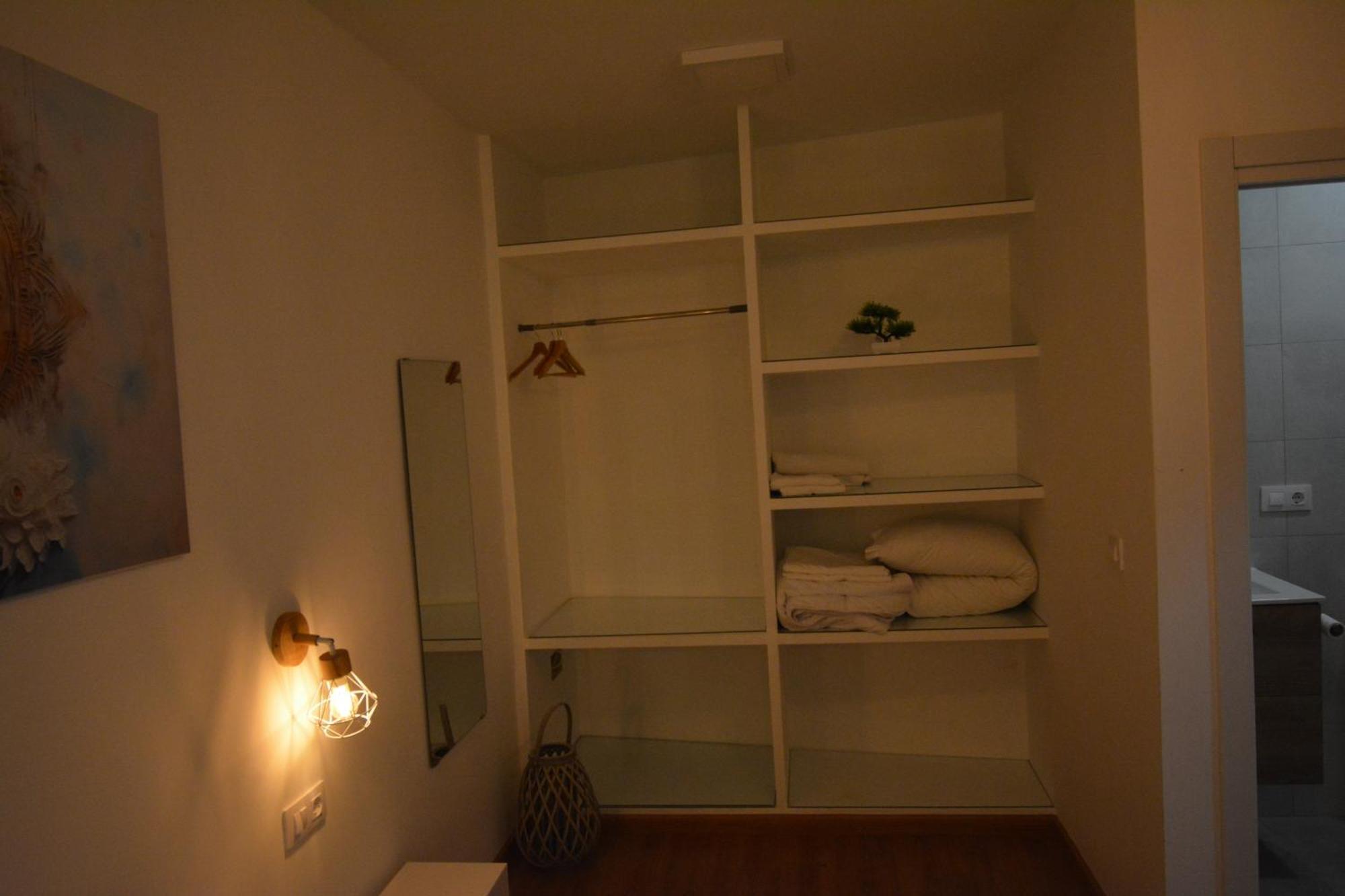 Apartamento Calle Concepcion Pleno Centro Córdoba Exteriör bild