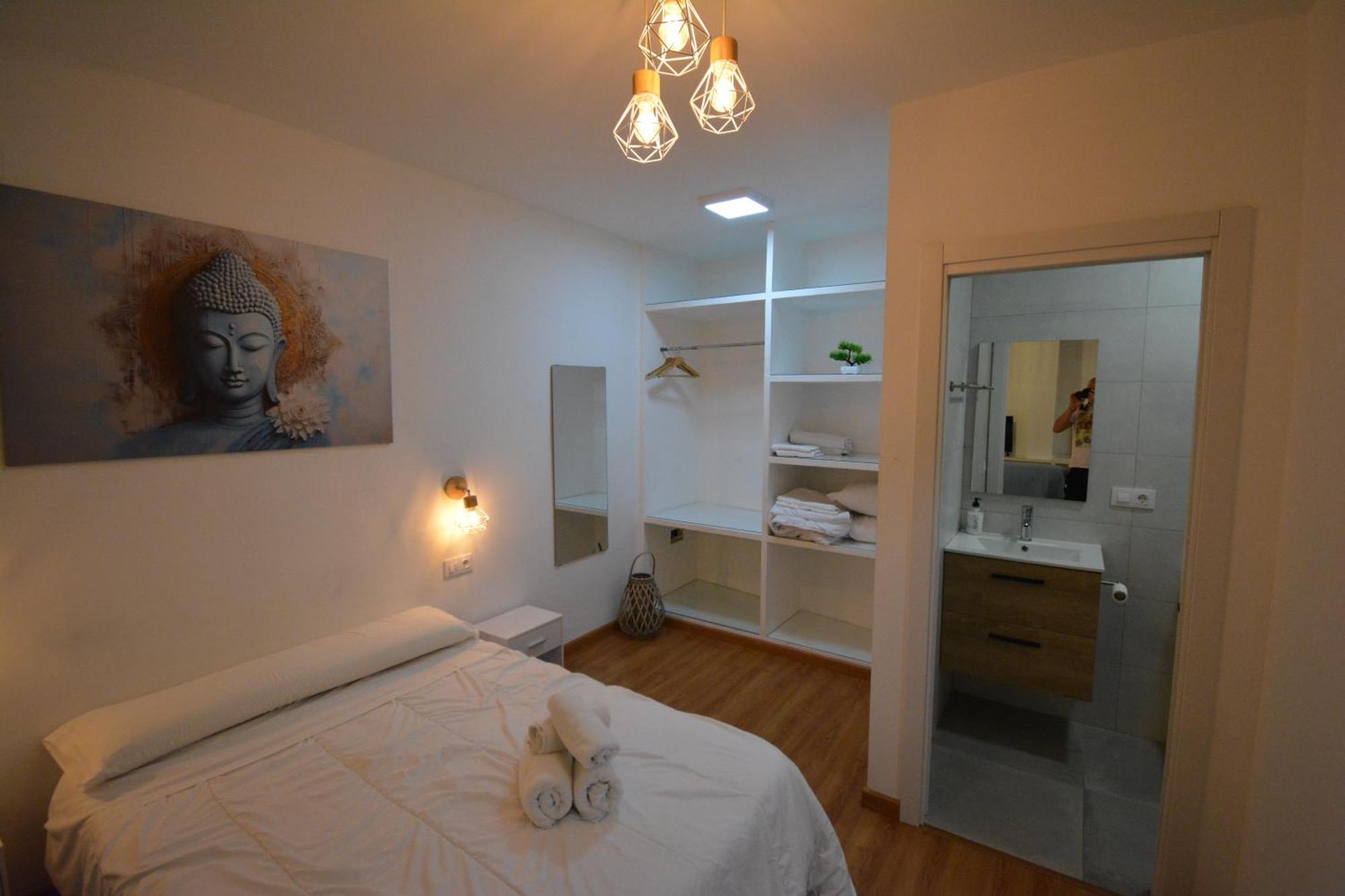 Apartamento Calle Concepcion Pleno Centro Córdoba Exteriör bild