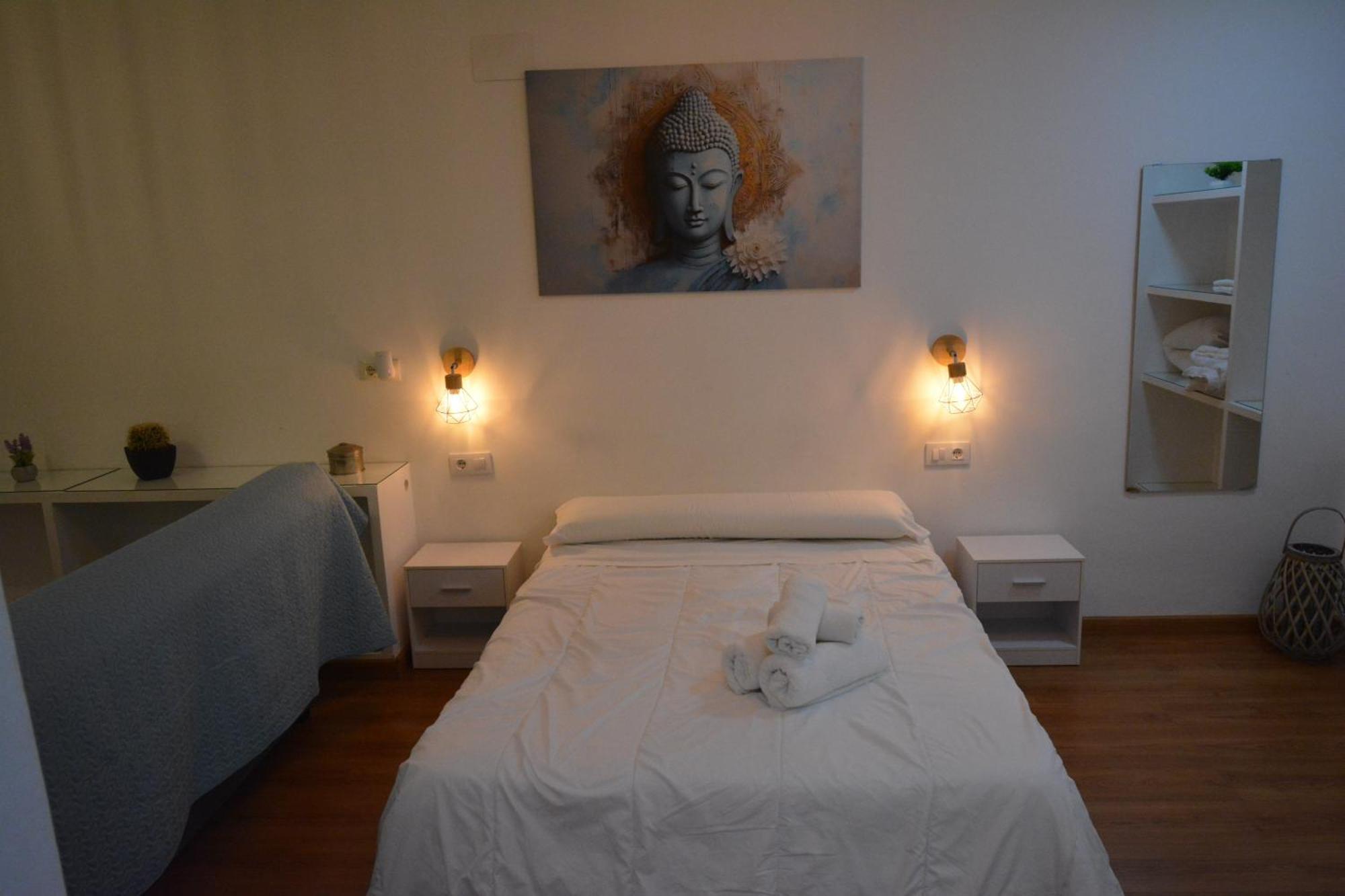 Apartamento Calle Concepcion Pleno Centro Córdoba Exteriör bild