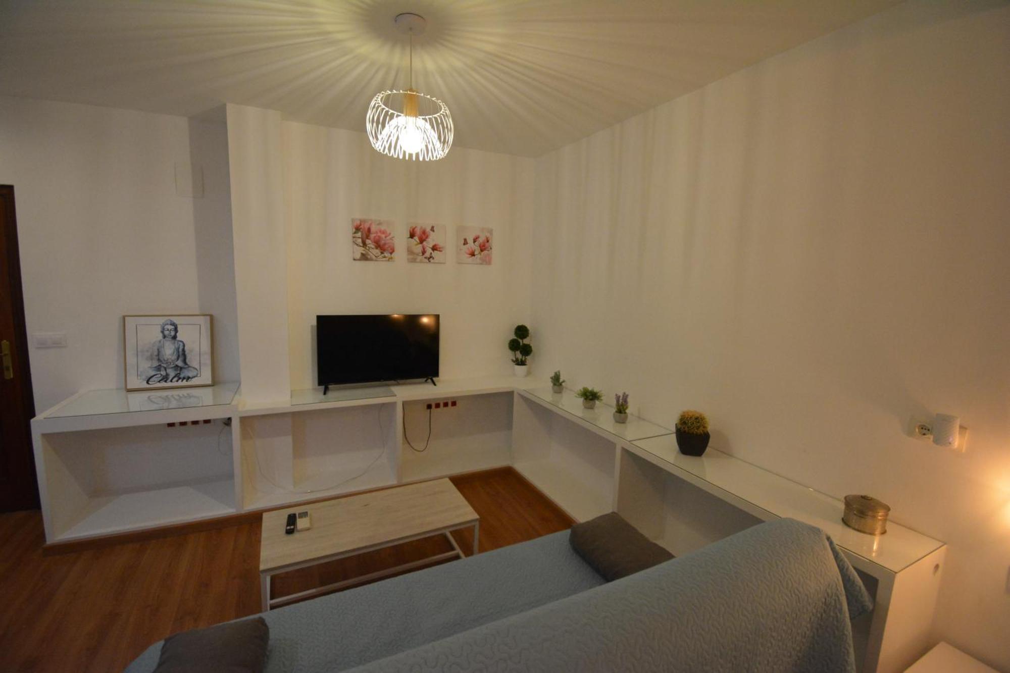 Apartamento Calle Concepcion Pleno Centro Córdoba Exteriör bild