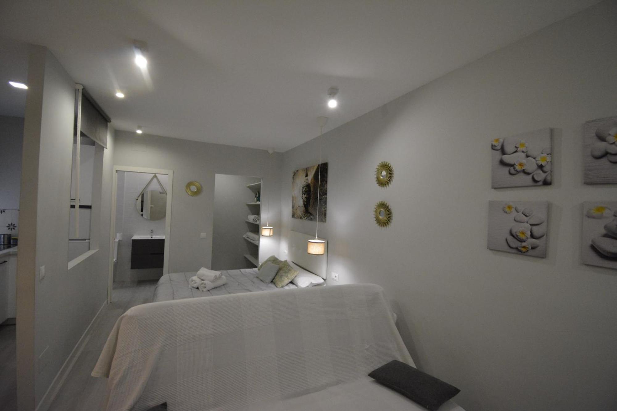 Apartamento Calle Concepcion Pleno Centro Córdoba Exteriör bild