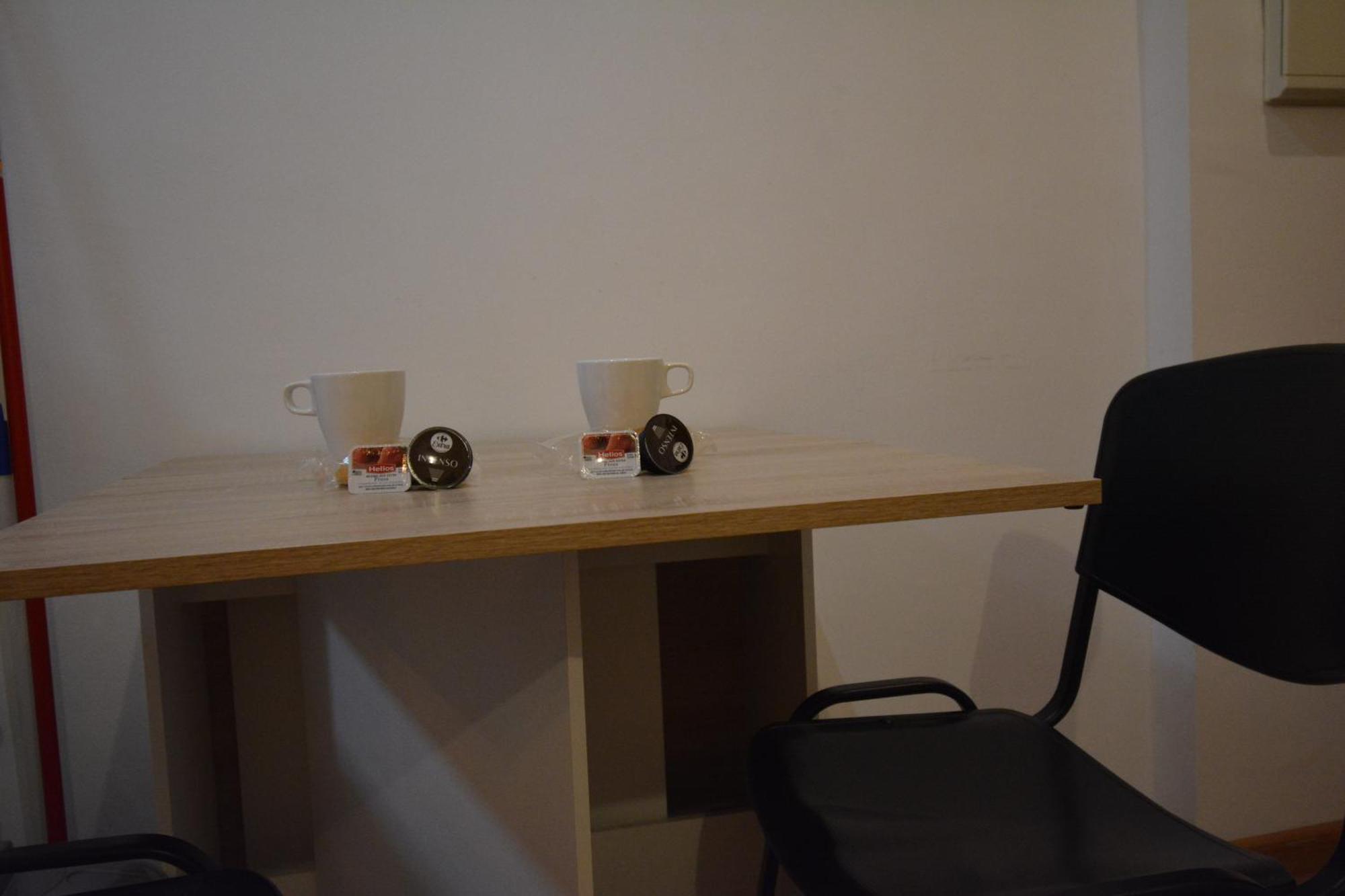Apartamento Calle Concepcion Pleno Centro Córdoba Exteriör bild