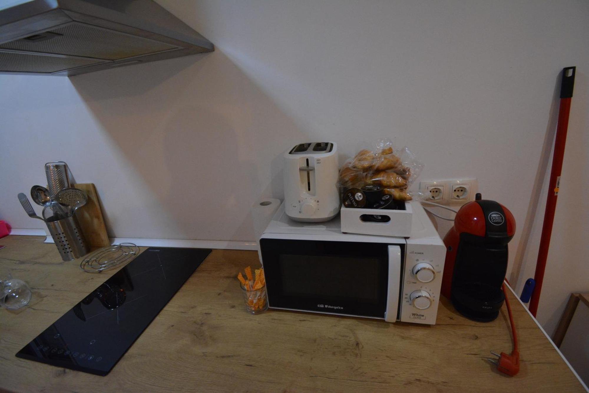 Apartamento Calle Concepcion Pleno Centro Córdoba Exteriör bild
