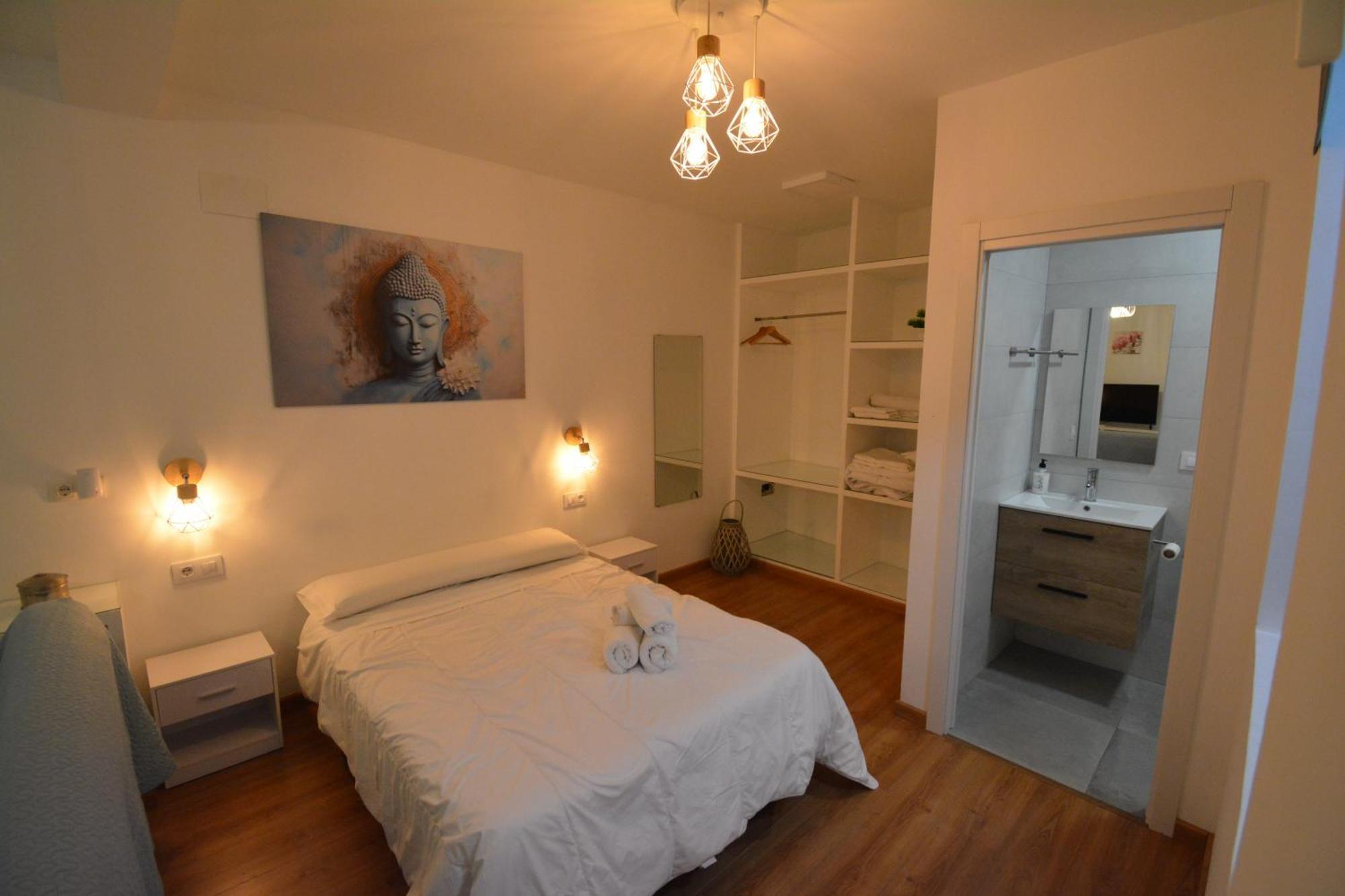 Apartamento Calle Concepcion Pleno Centro Córdoba Exteriör bild