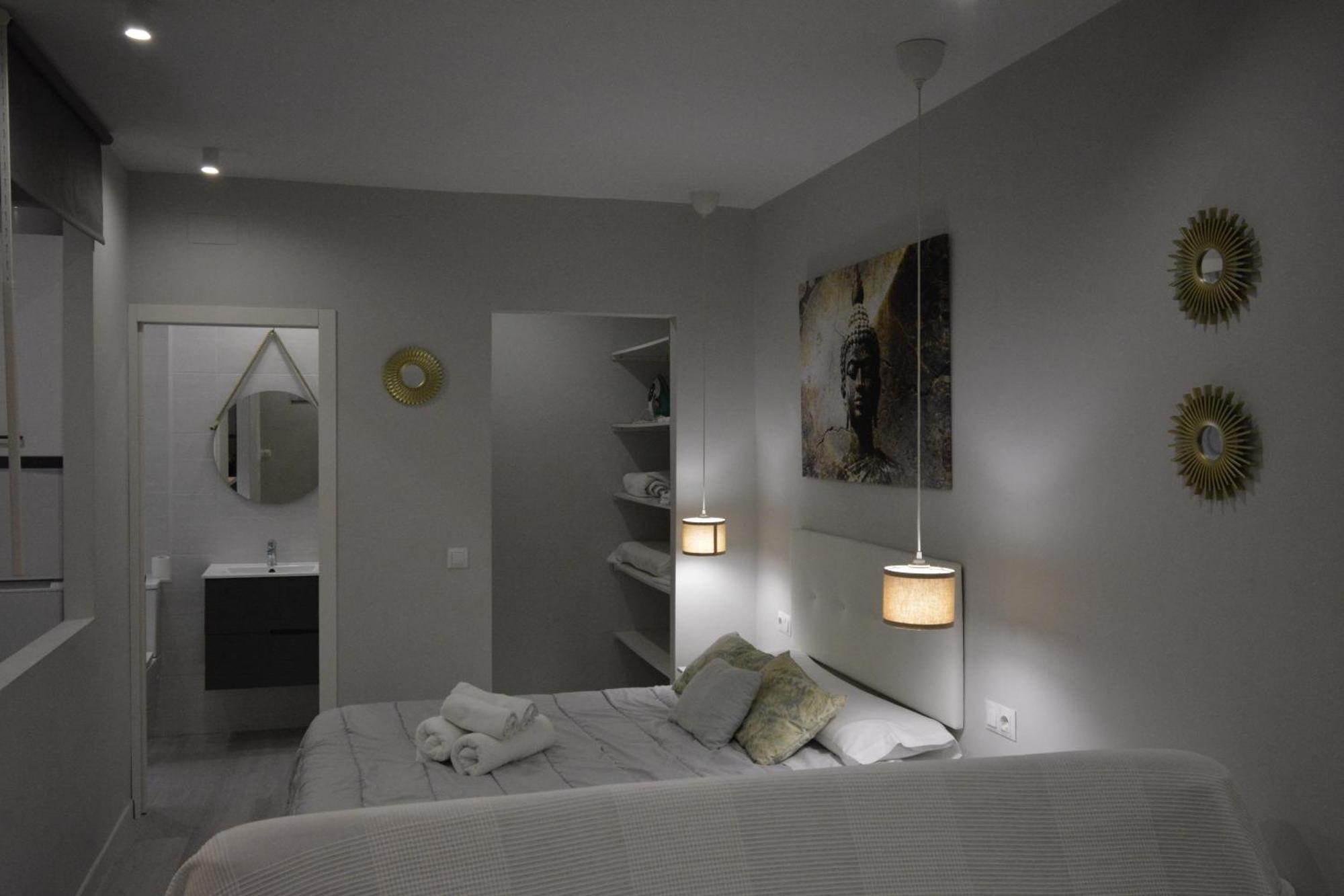 Apartamento Calle Concepcion Pleno Centro Córdoba Exteriör bild