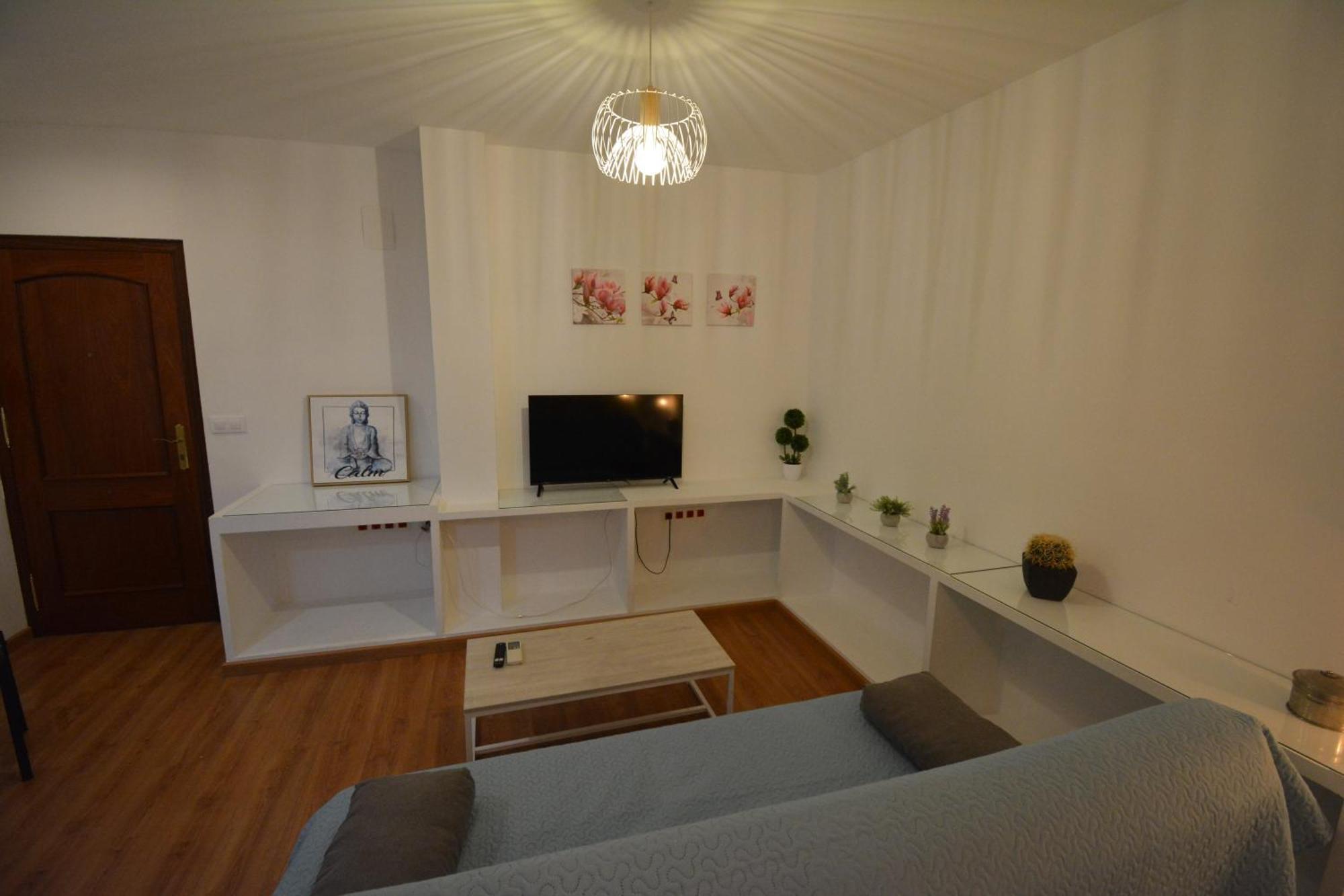 Apartamento Calle Concepcion Pleno Centro Córdoba Exteriör bild