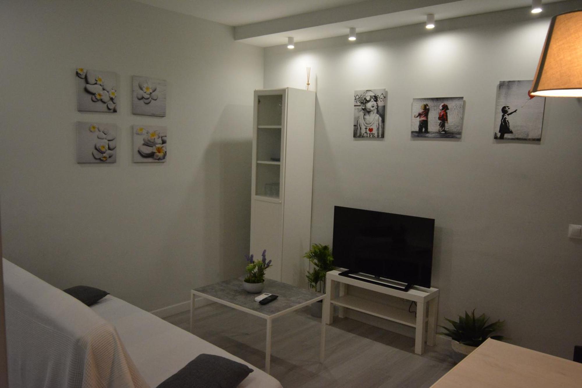 Apartamento Calle Concepcion Pleno Centro Córdoba Exteriör bild