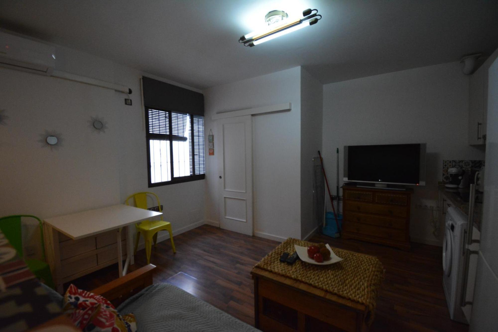 Apartamento Calle Concepcion Pleno Centro Córdoba Exteriör bild