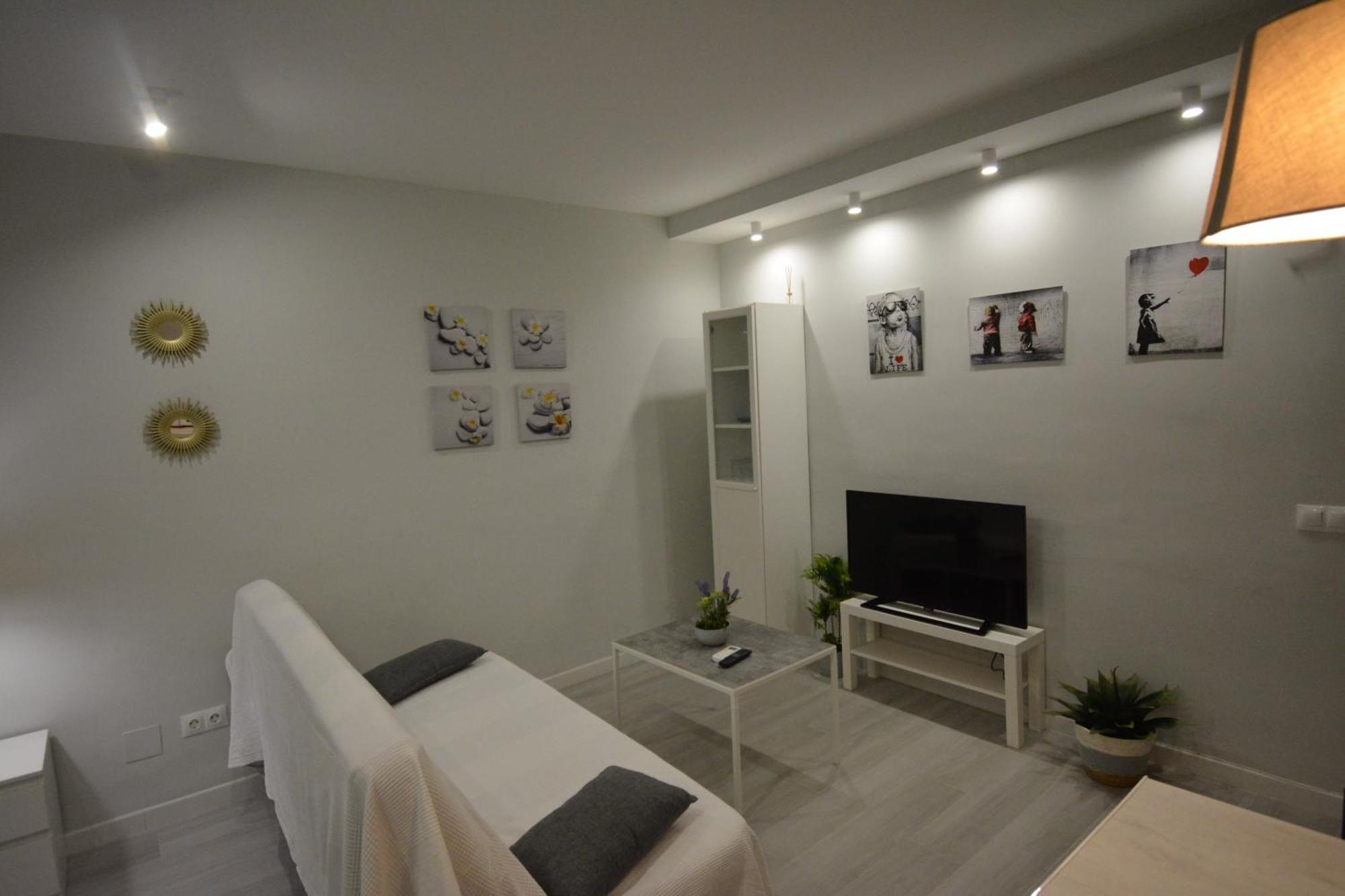 Apartamento Calle Concepcion Pleno Centro Córdoba Exteriör bild