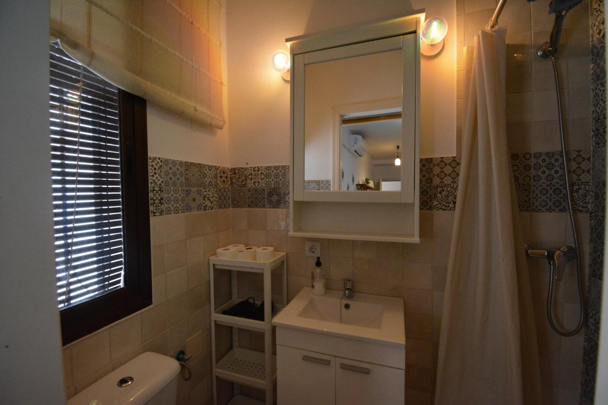 Apartamento Calle Concepcion Pleno Centro Córdoba Exteriör bild