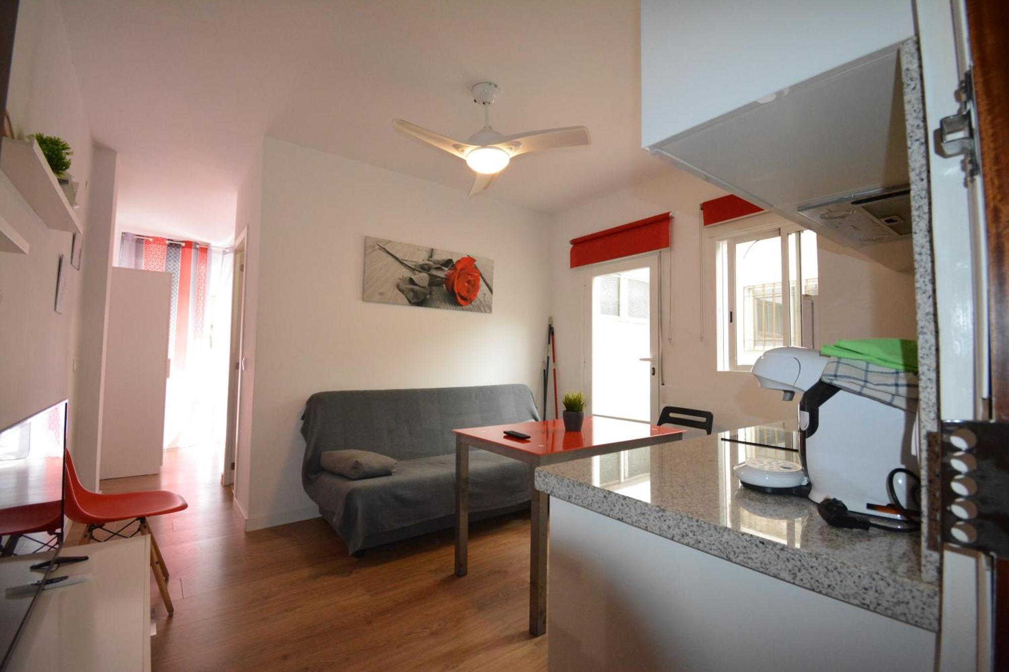 Apartamento Calle Concepcion Pleno Centro Córdoba Exteriör bild