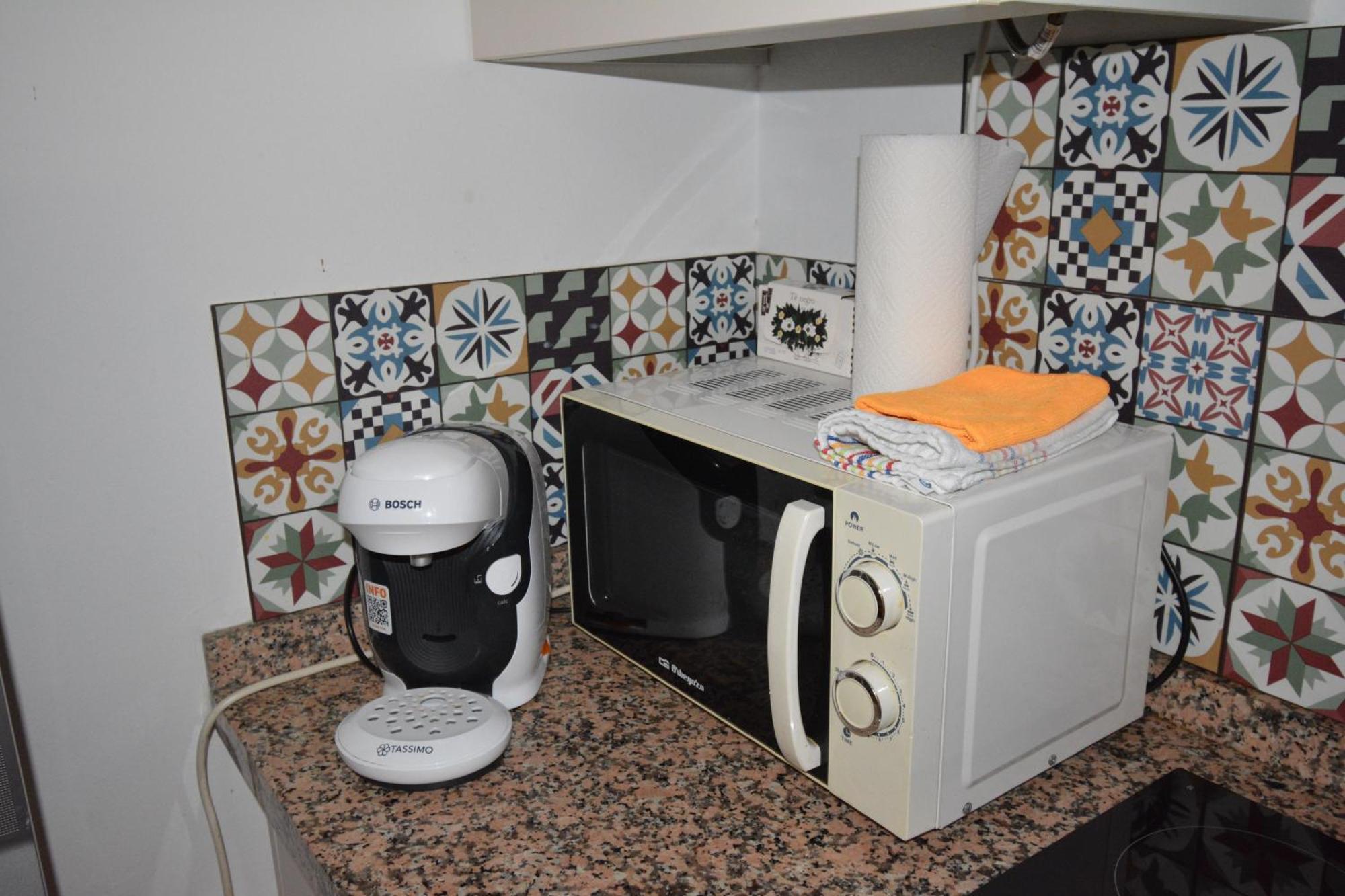 Apartamento Calle Concepcion Pleno Centro Córdoba Exteriör bild