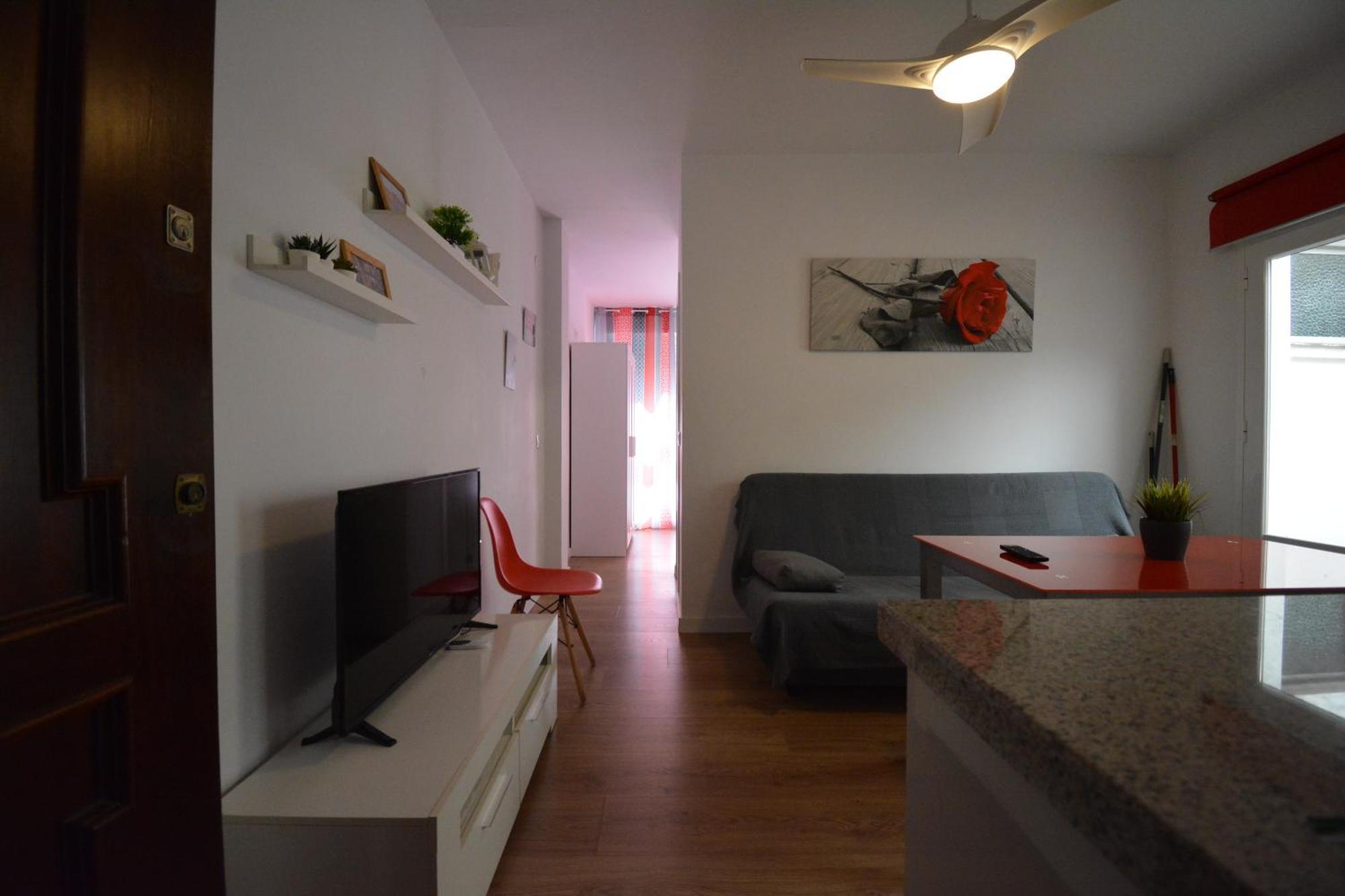 Apartamento Calle Concepcion Pleno Centro Córdoba Exteriör bild