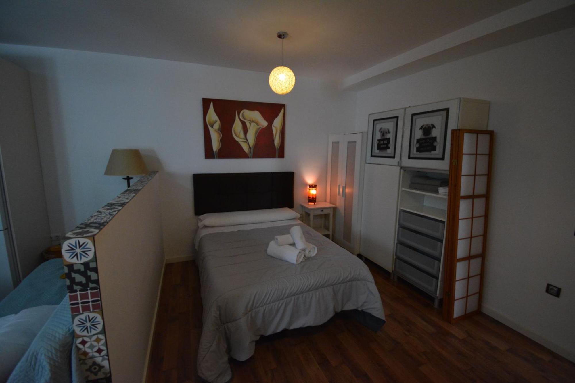 Apartamento Calle Concepcion Pleno Centro Córdoba Exteriör bild