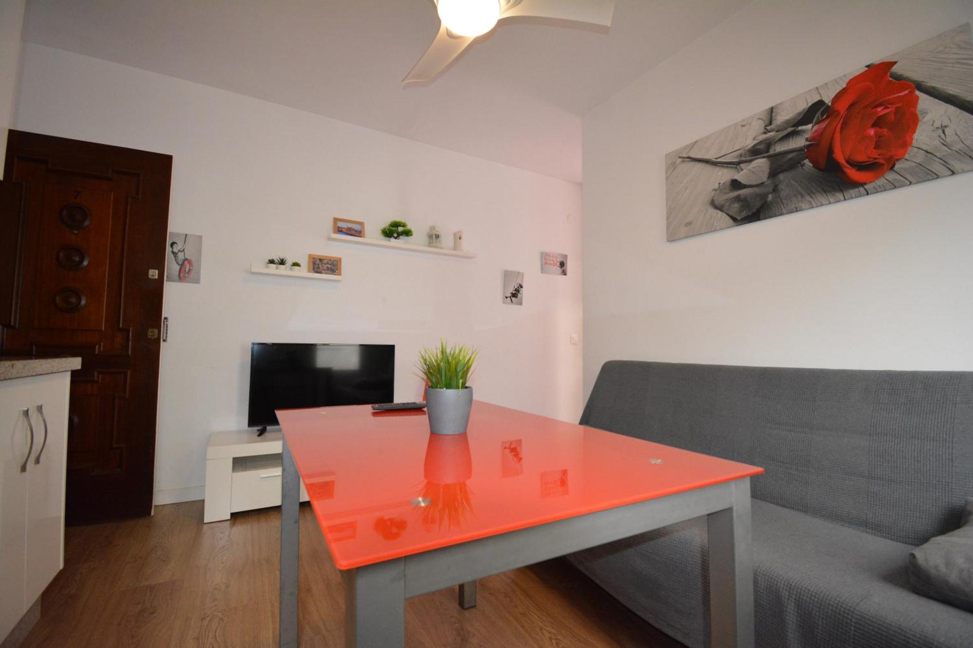 Apartamento Calle Concepcion Pleno Centro Córdoba Exteriör bild