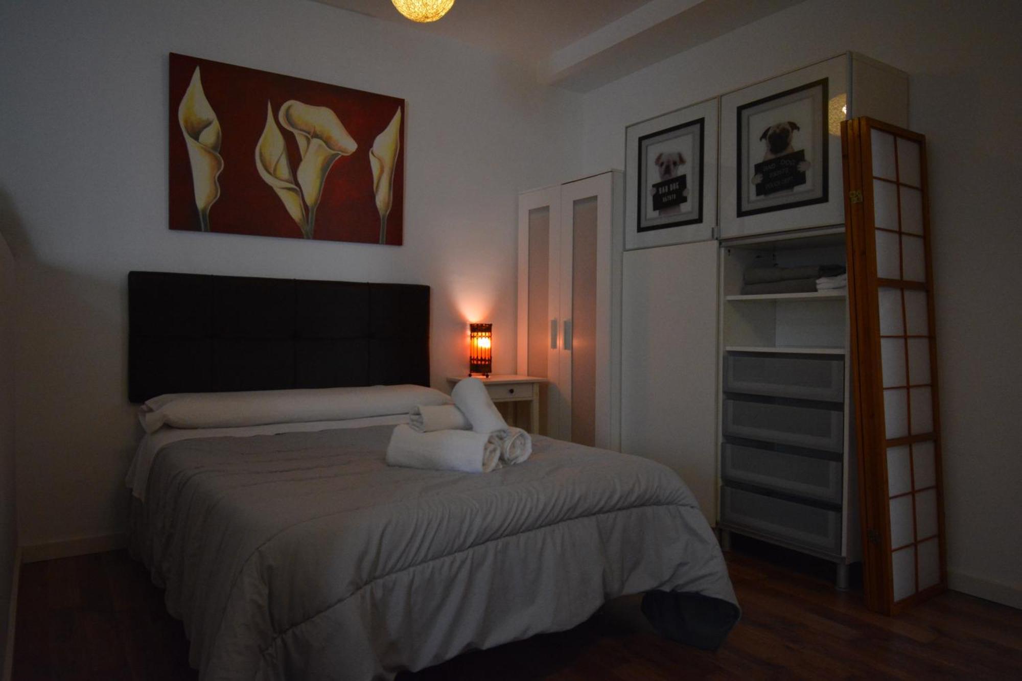 Apartamento Calle Concepcion Pleno Centro Córdoba Exteriör bild