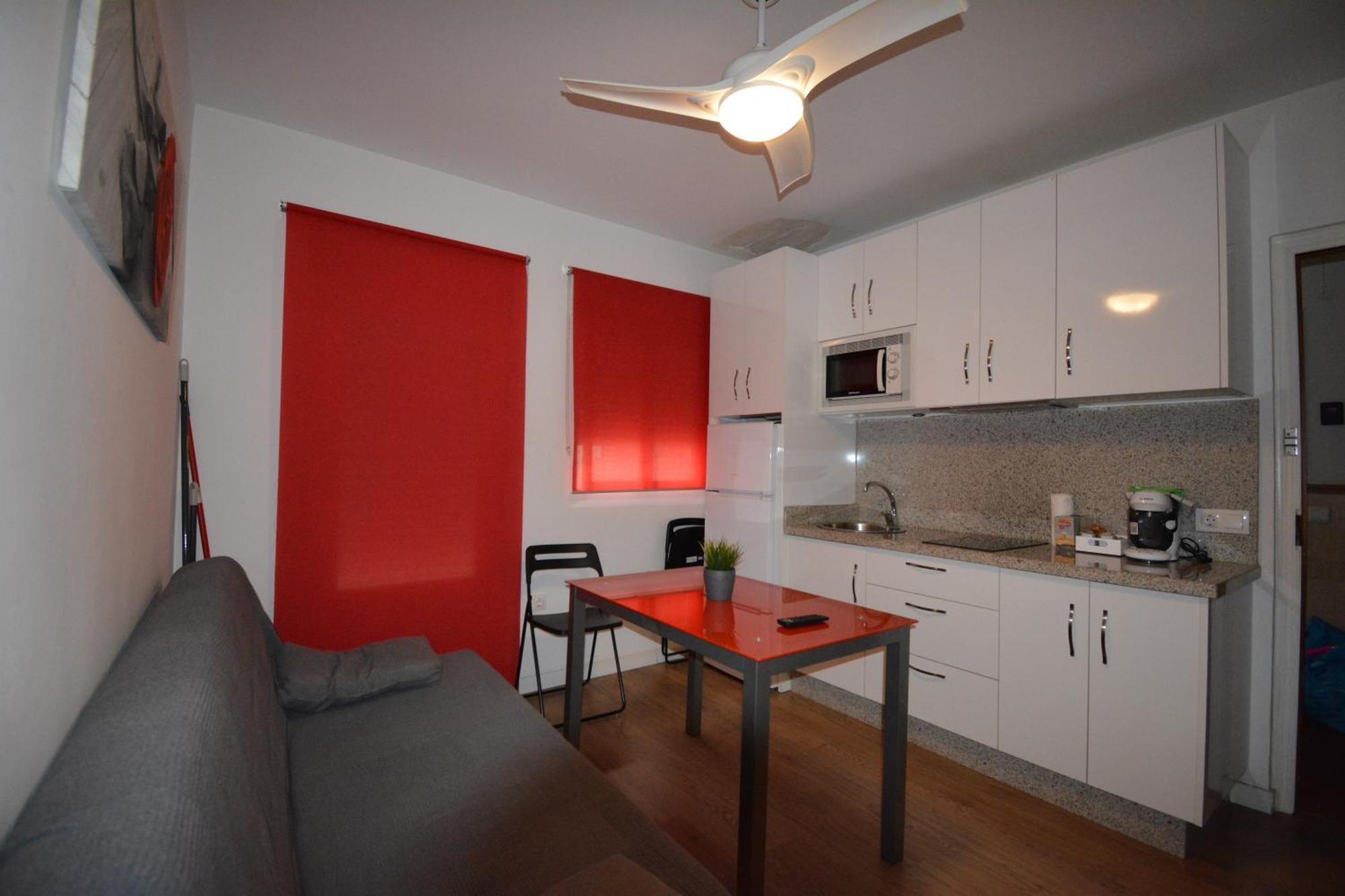 Apartamento Calle Concepcion Pleno Centro Córdoba Exteriör bild