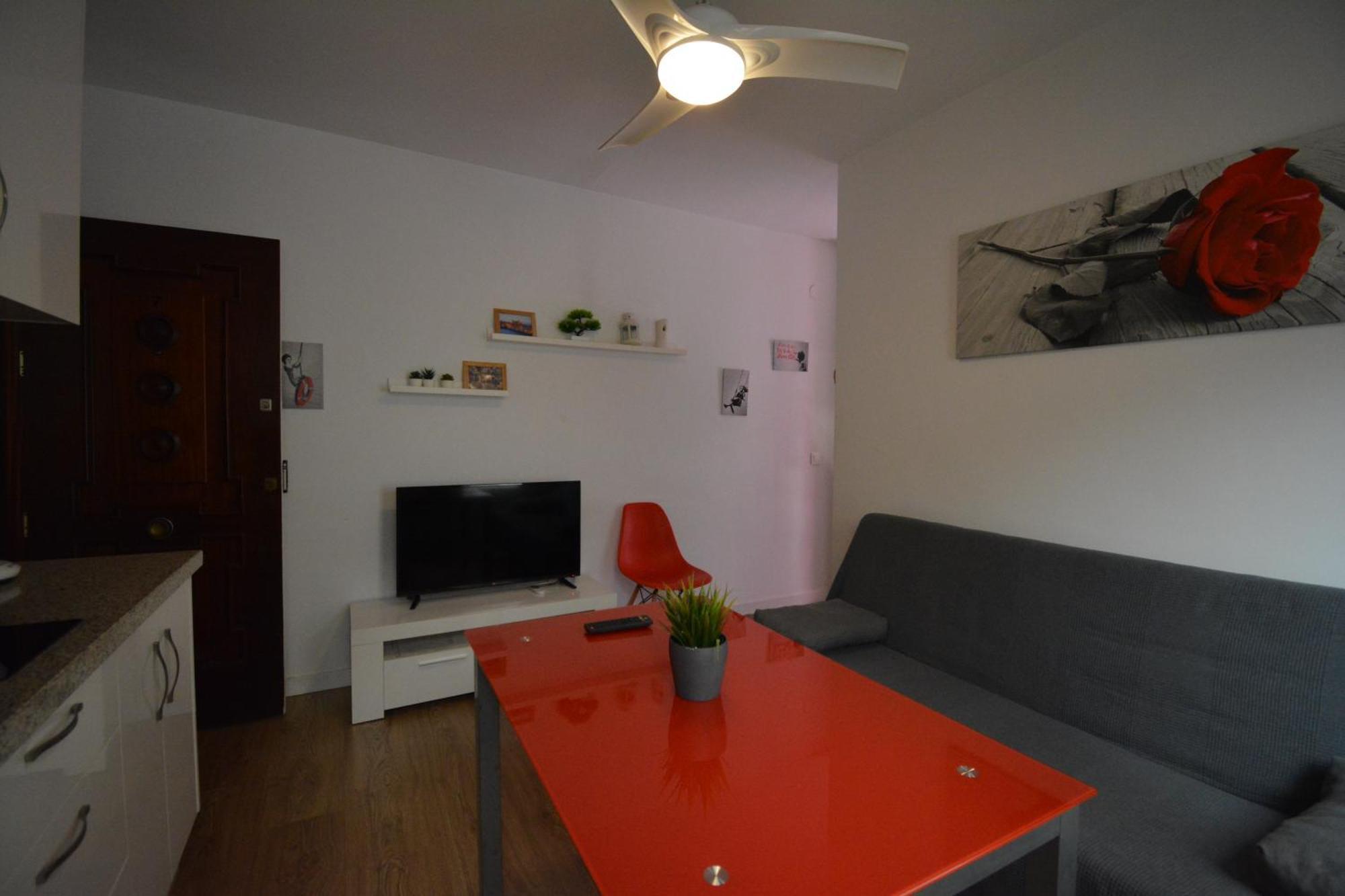 Apartamento Calle Concepcion Pleno Centro Córdoba Exteriör bild