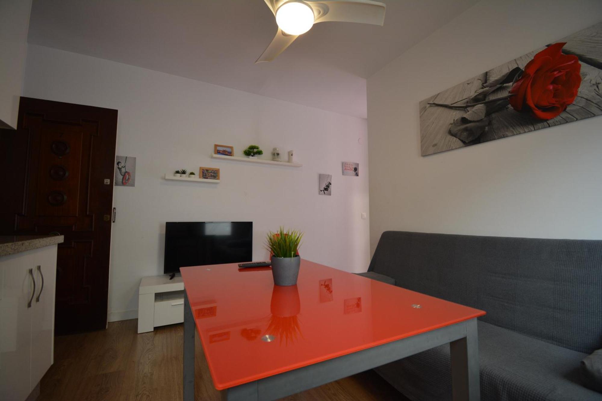 Apartamento Calle Concepcion Pleno Centro Córdoba Exteriör bild