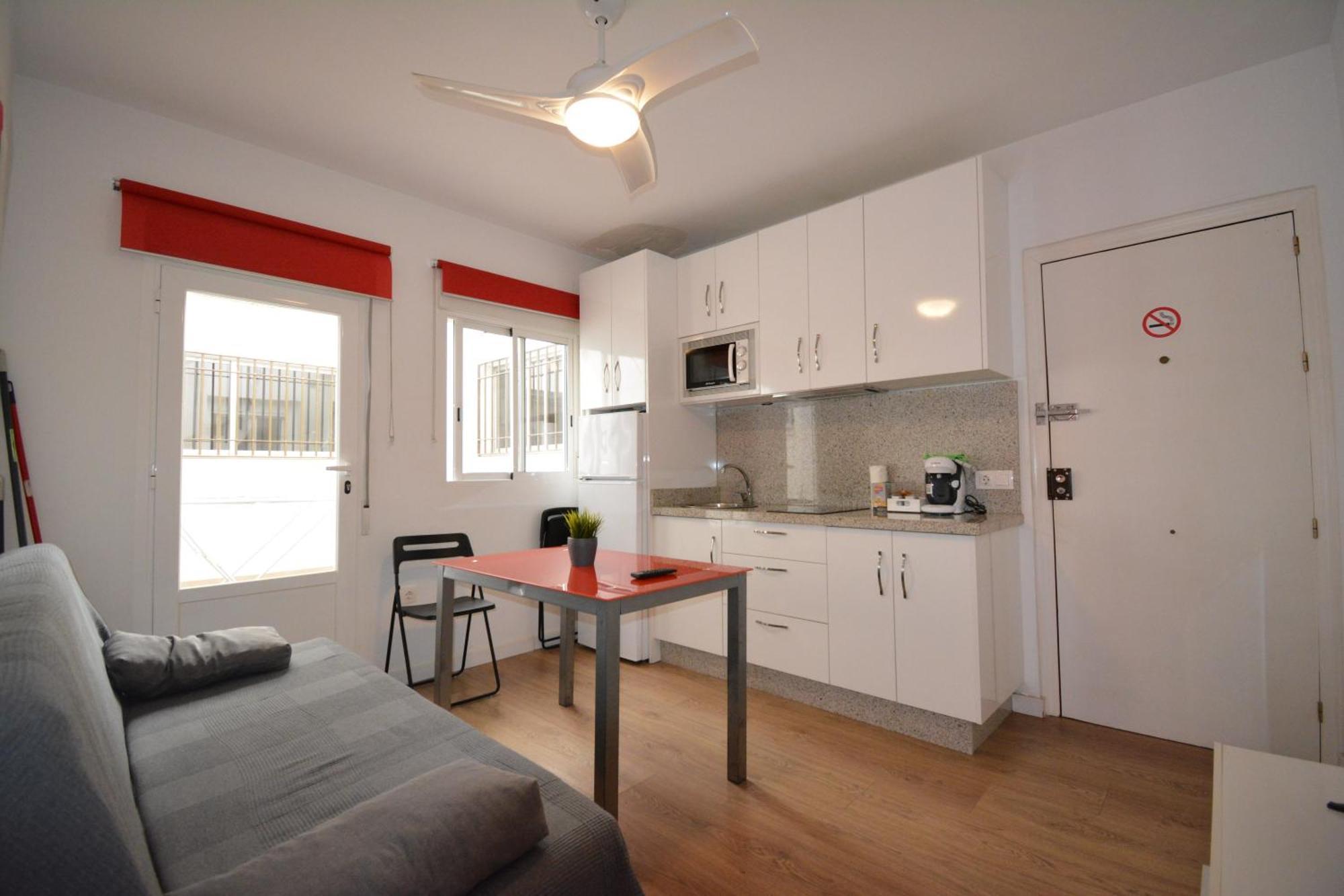 Apartamento Calle Concepcion Pleno Centro Córdoba Exteriör bild