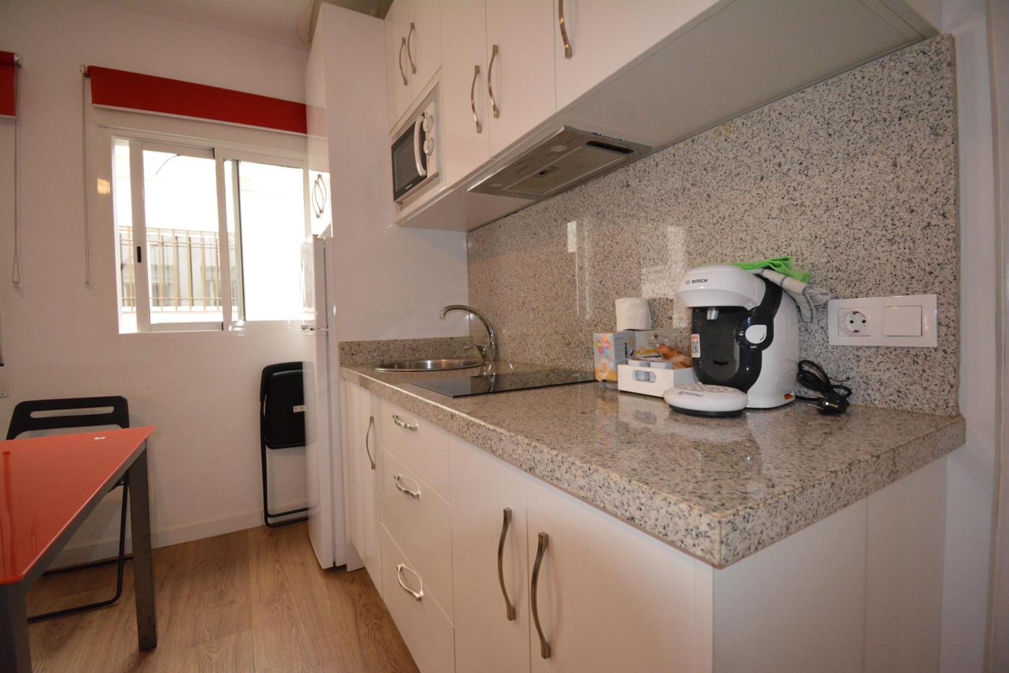 Apartamento Calle Concepcion Pleno Centro Córdoba Exteriör bild