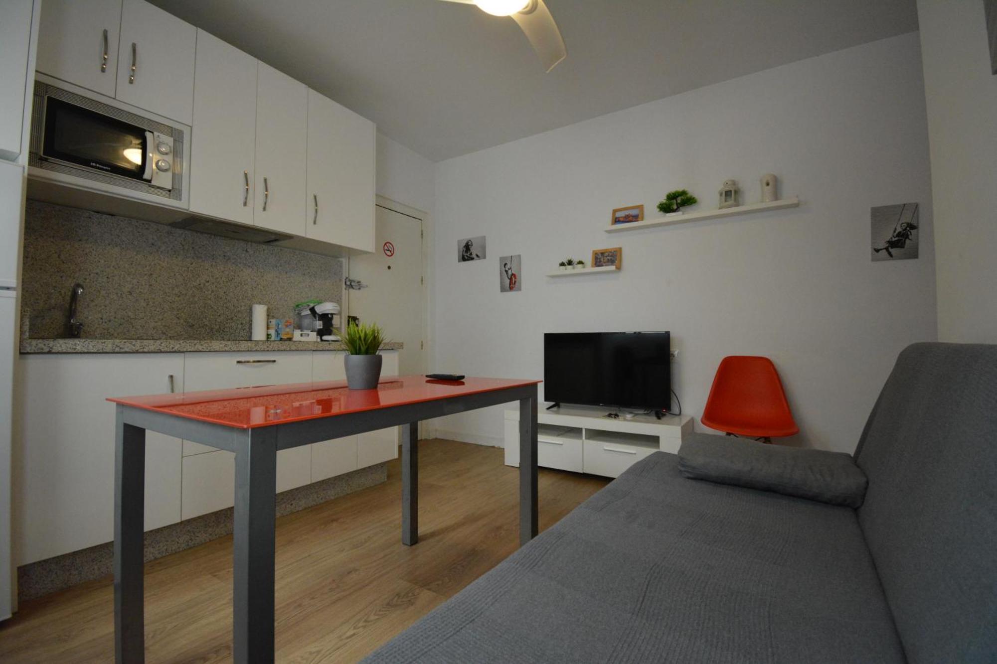 Apartamento Calle Concepcion Pleno Centro Córdoba Exteriör bild