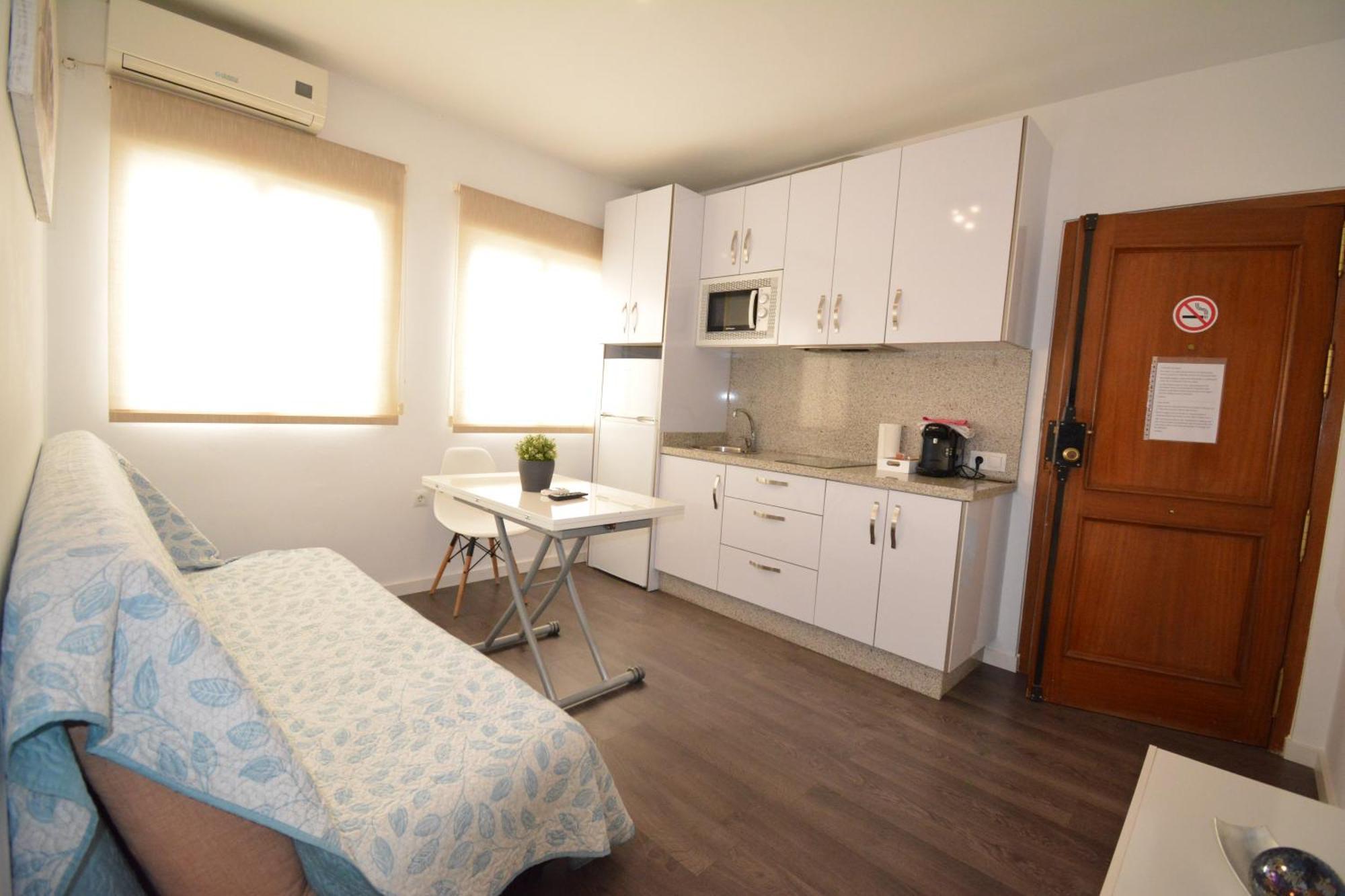 Apartamento Calle Concepcion Pleno Centro Córdoba Exteriör bild