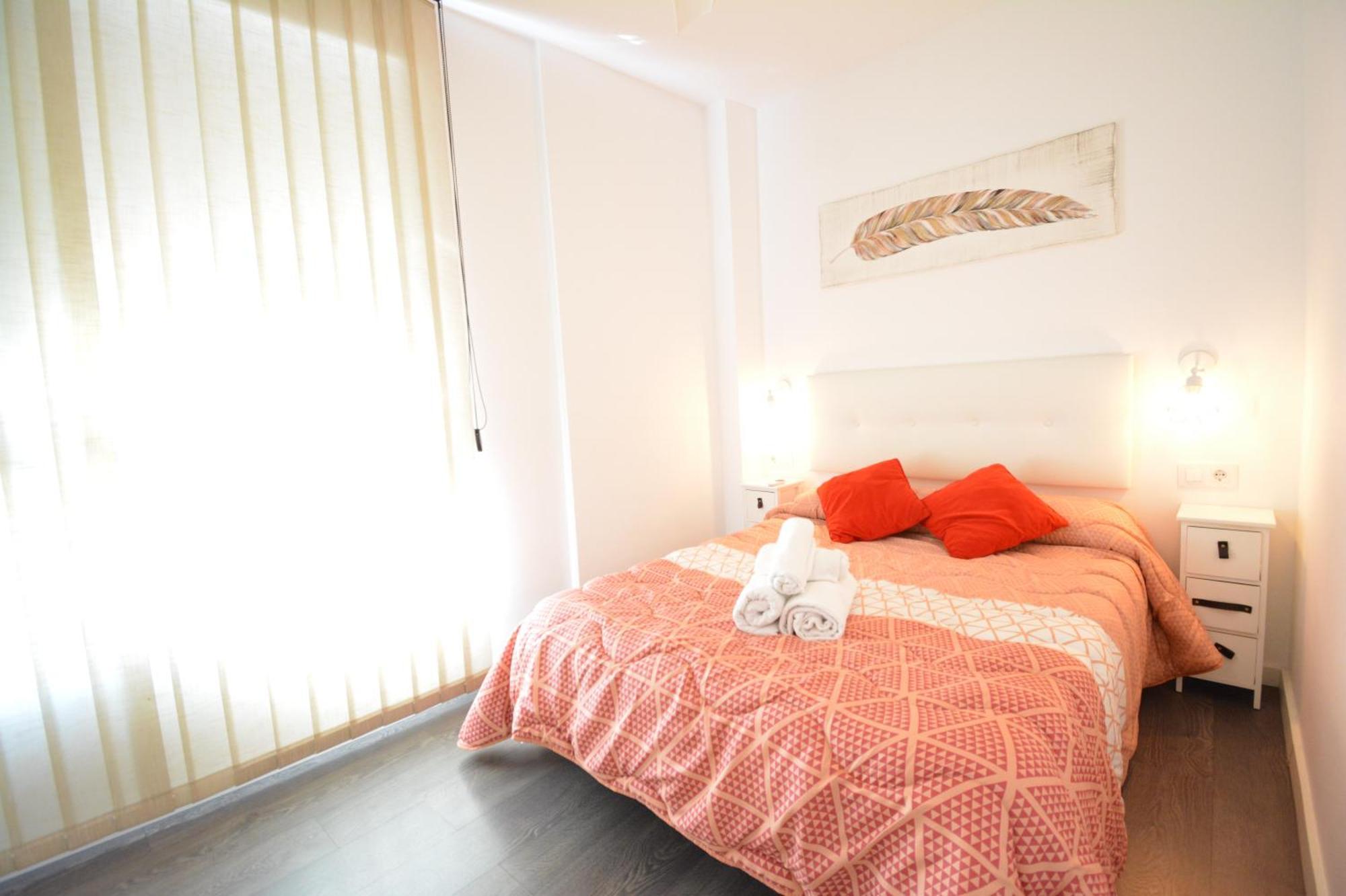 Apartamento Calle Concepcion Pleno Centro Córdoba Exteriör bild