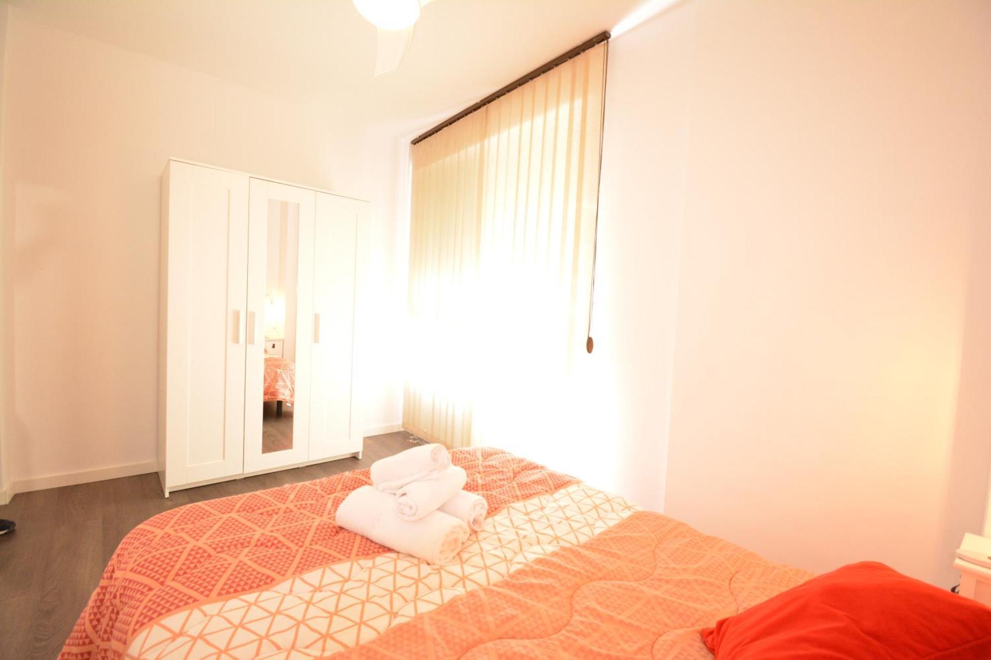 Apartamento Calle Concepcion Pleno Centro Córdoba Exteriör bild