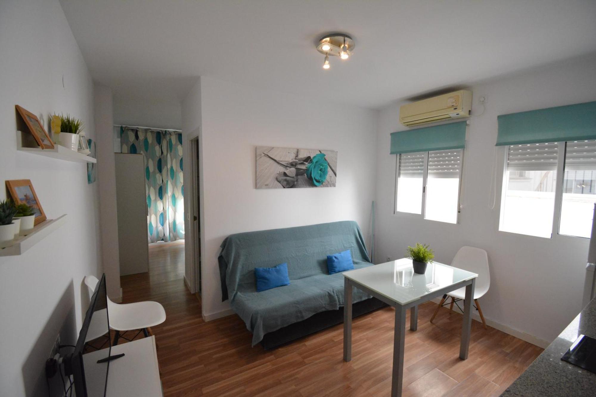 Apartamento Calle Concepcion Pleno Centro Córdoba Exteriör bild