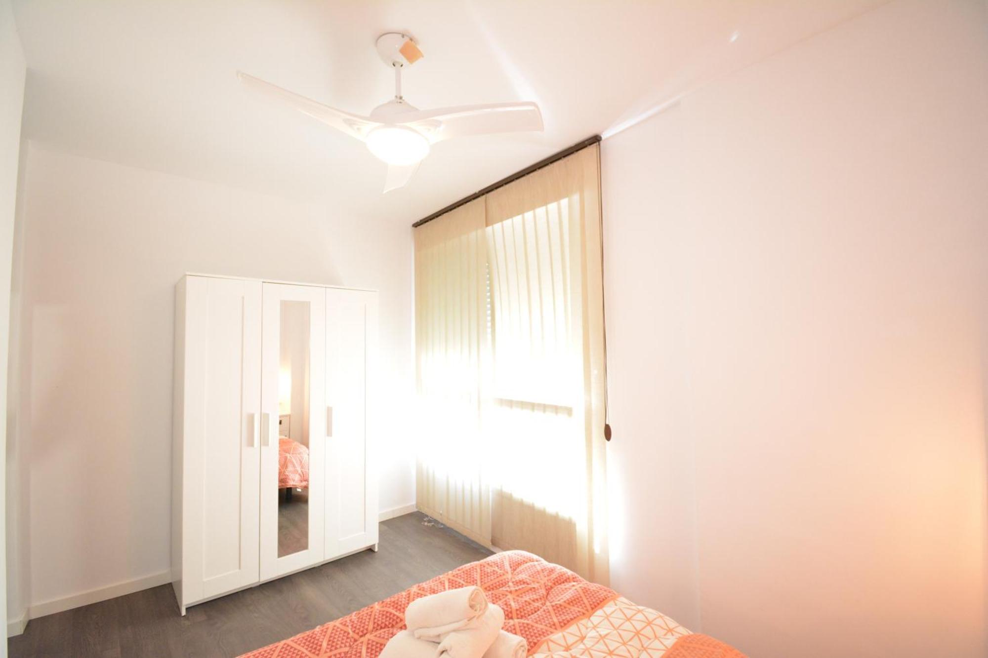 Apartamento Calle Concepcion Pleno Centro Córdoba Exteriör bild