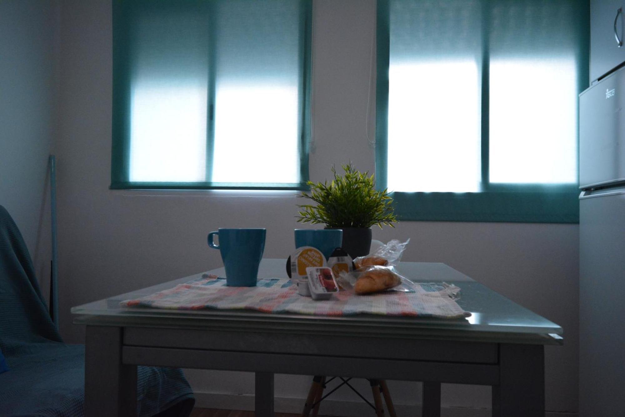 Apartamento Calle Concepcion Pleno Centro Córdoba Exteriör bild