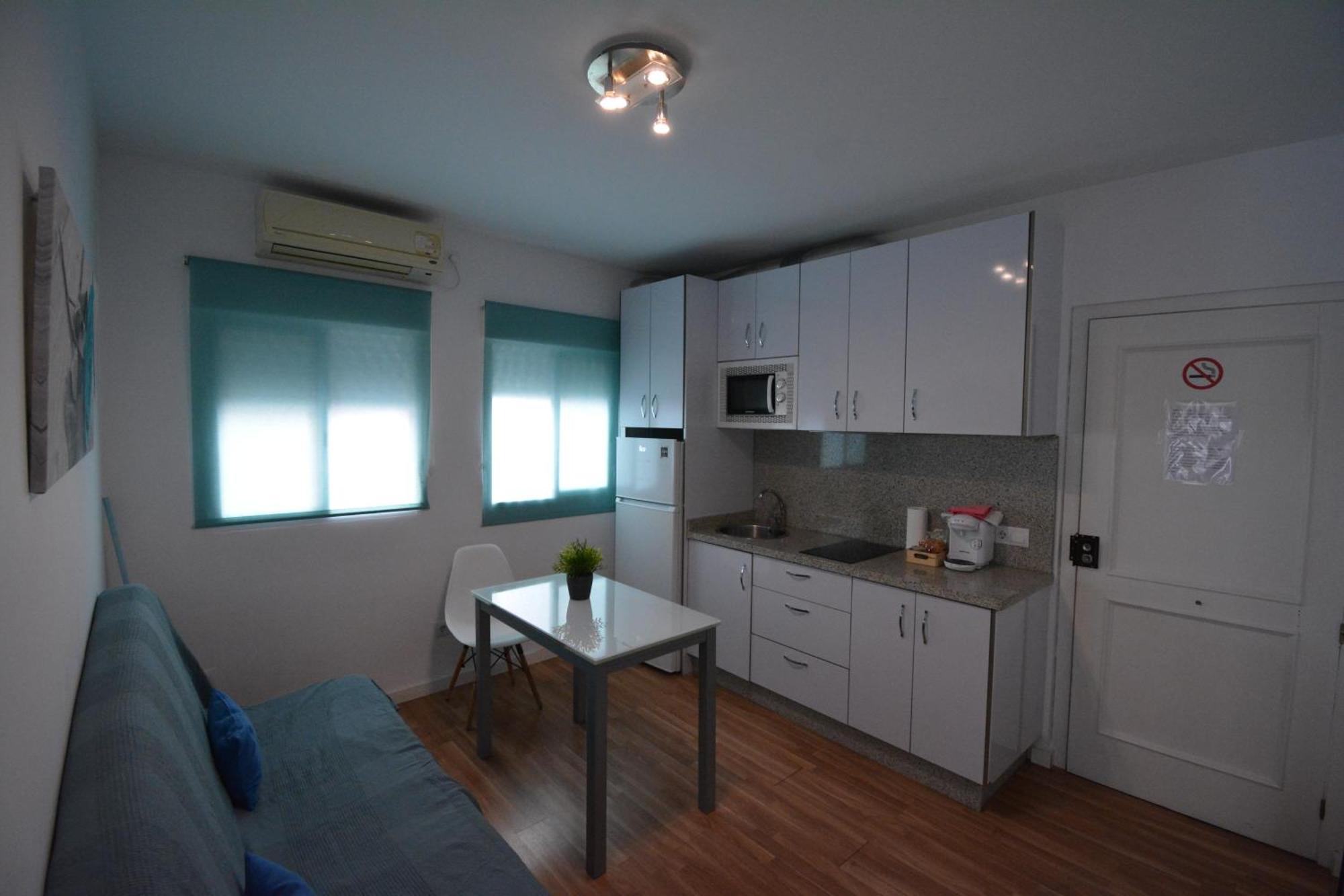 Apartamento Calle Concepcion Pleno Centro Córdoba Exteriör bild