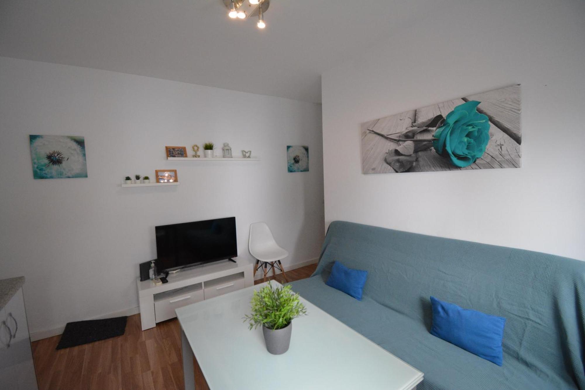 Apartamento Calle Concepcion Pleno Centro Córdoba Exteriör bild