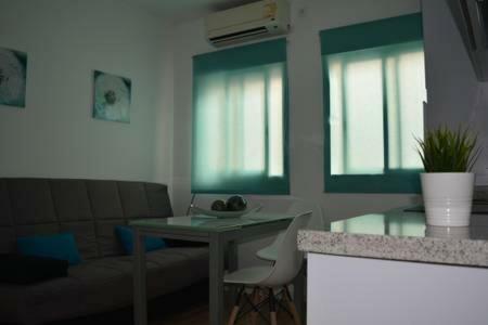 Apartamento Calle Concepcion Pleno Centro Córdoba Exteriör bild